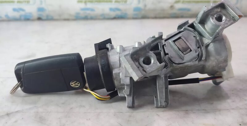 Reparatie Spira volan/ Deblocare Contact VW Seat Skoda Audi 5K0953569